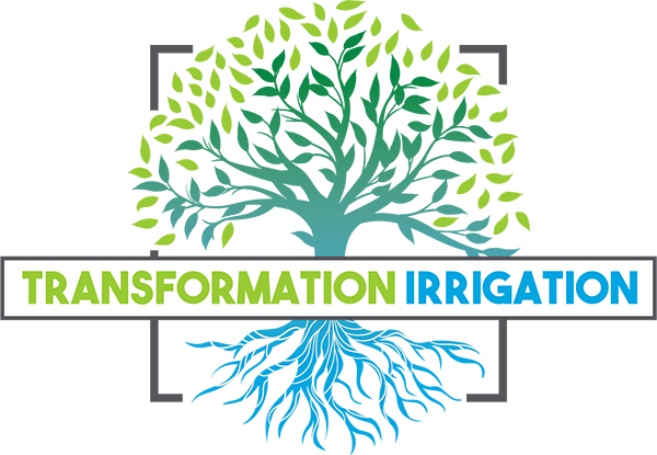 Transformation Irrigation-